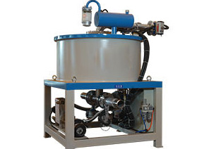 电磁浆料磁选机系列