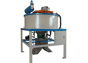 电磁干粉磁选机系列