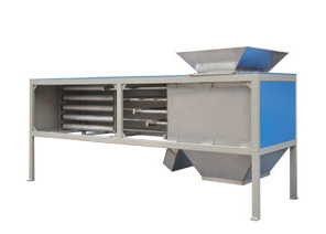 磁棒除铁箱系列